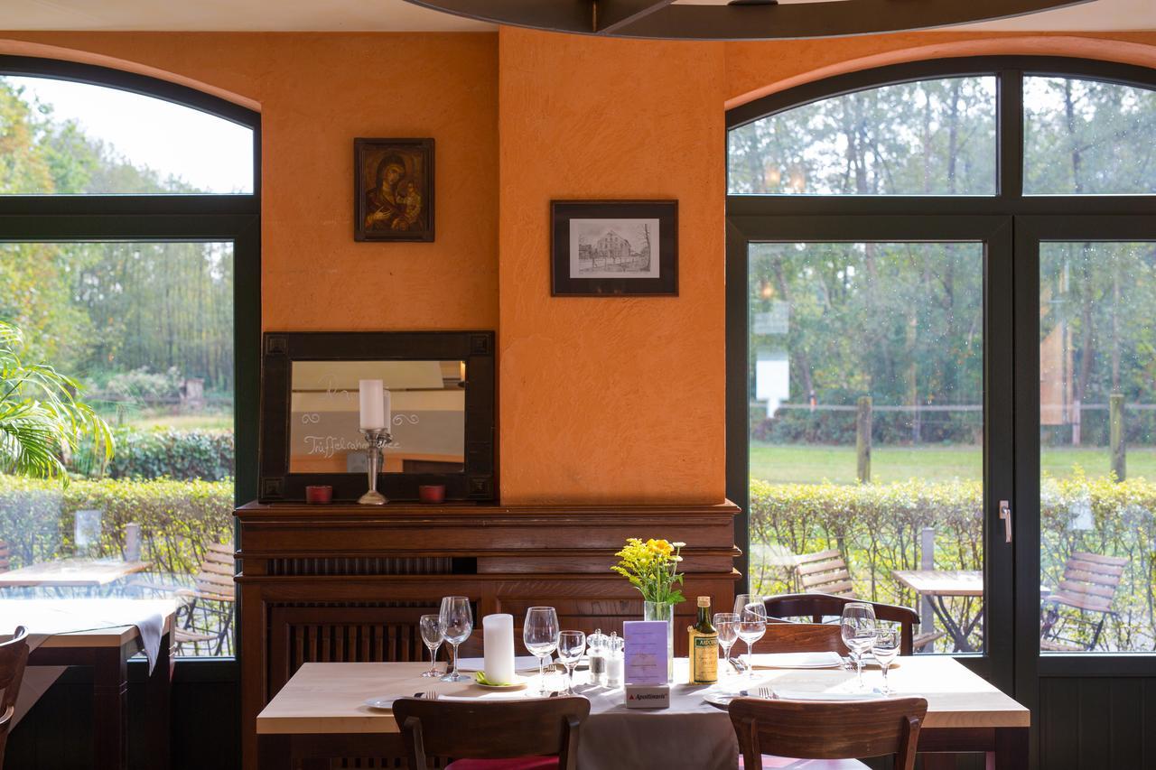 Gasthaus Luthemuhle Nettetal Eksteriør bilde